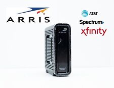 ARRIS Touchstone CM8200A