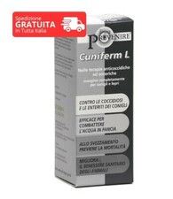 Cuniferm L 100 gr Conigli e