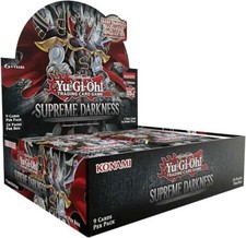 Yu-Gi-Oh! - Display Booster