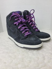 Nike Dunk Sky Hi Zeppa