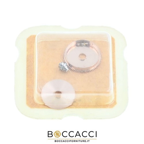 Omega bariletto con albero - omega,