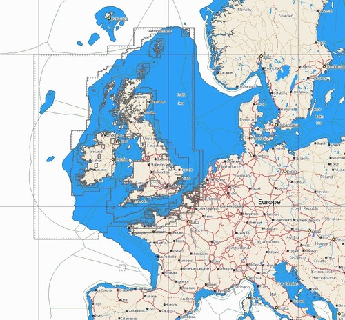 Cmap max regno unito - max,