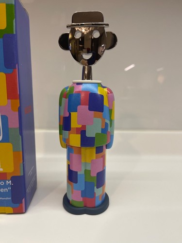 Alessi alessandro groningen - alessi, m