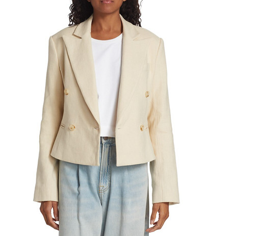 Giacca donna blazer - , fiume