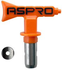 Ugello airless per pistola a
