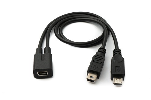 Cavo usb cm mini - 30,