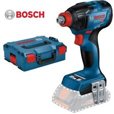 BOSCH GDX 18V-210 C AVVITATORE