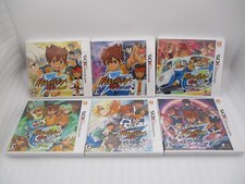 Inazuma Eleven GO Shine Dark 