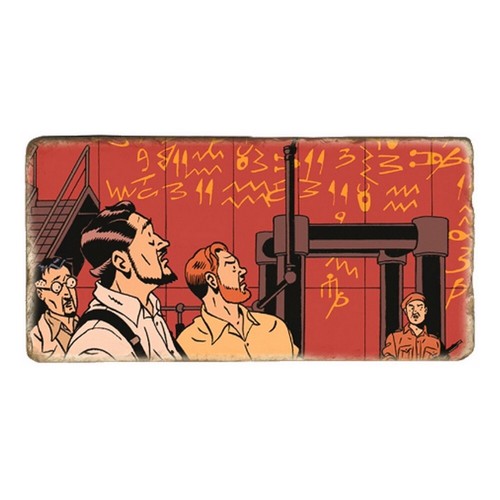 Placca marmo collezione - placca,