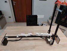 Macchina Taglia Polistirolo a filo caldo CNC Tagliapolistirolo Software e assist