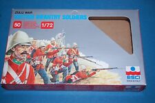 Esci 212 - British Infantry