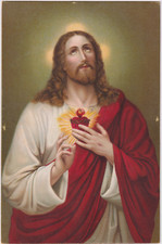 Santini | Il Sacro Cuore di