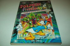 PAPER FANTASY N.11-WALT DISNEY-MARZO 1996 MOLTO BUONO!