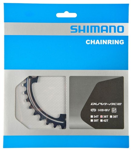 Corona strada shimano dura - corona,