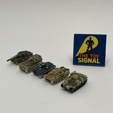 Micro Machines TANK Collezione