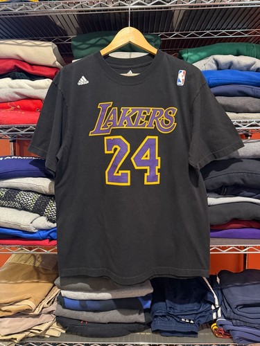Adidas los angeles lakers - los, kobe