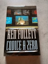 CODICE A ZERO DI KEN FOLLETT -