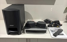 Bose ps321 series - series, ii
