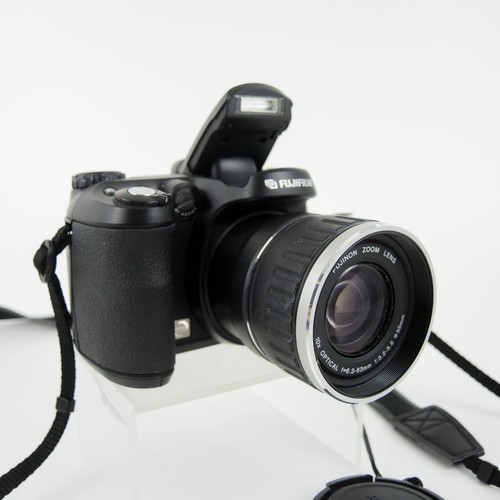 Fujifilm finepix s5600 - s5600, 10x
