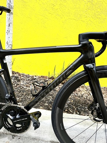 Rare works tarmac sl8 - *rare*, 52