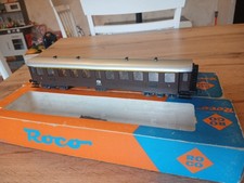 ROCO Carrozza 1^ Classe FNM