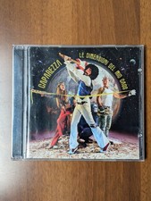 Caparezza Le Dimensioni Del