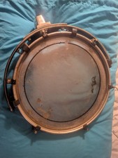 Cerchi Cuffie Pancake Tom Drum