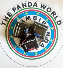 FIAT PANDA OLD 141a 4X4