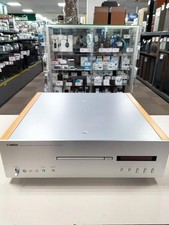 Yamaha Cd-S1000 Lettore Sacd #BE06075