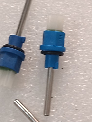 Sonda fumi ntc 10k caldaia - fumi,