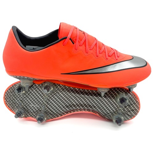 Nike mercurial vapor - mercurial, x