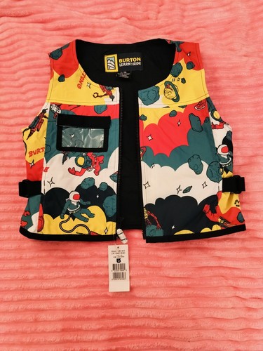 Giubbotto sci burton - sci,