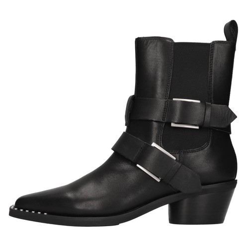 Heron soft mustang stivaletti - soft,