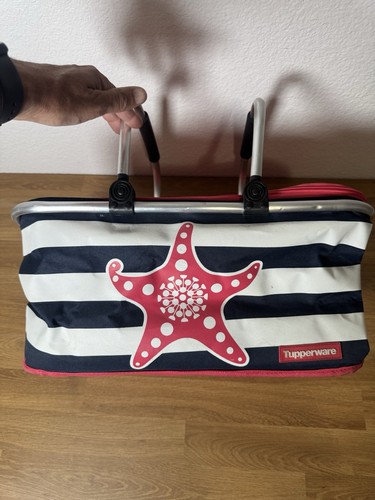 Tupperware cestino picnic - tupperware,