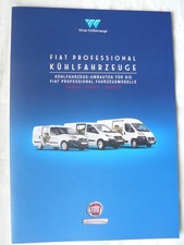 Fiat refrigerated
