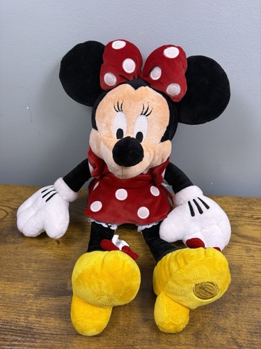 Official disney store minnie - disney,