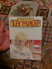 Sergio Bonelli Editore Ken