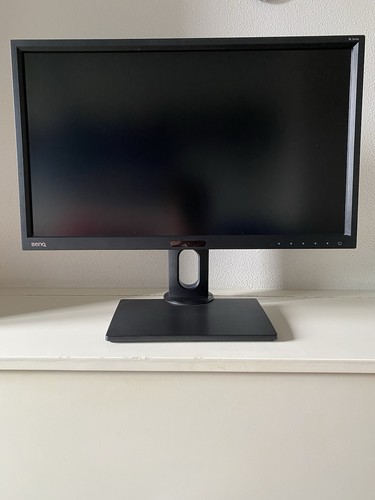 Benq bl2420pt designer monitor - designer,