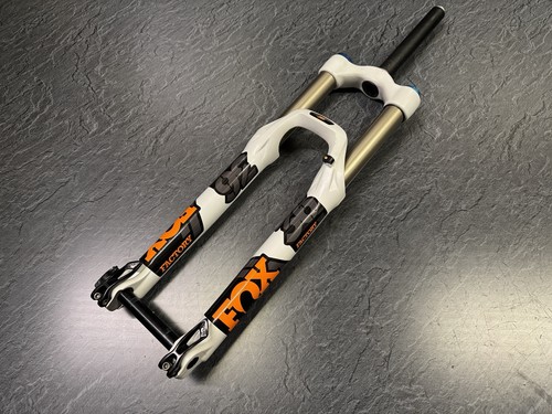 Bici salto fox - talas, rc2
