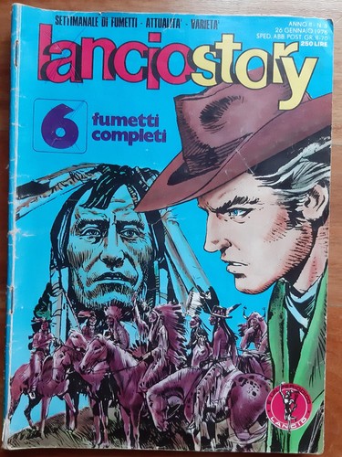 Lanciostory 1976 03 alice - 1976,