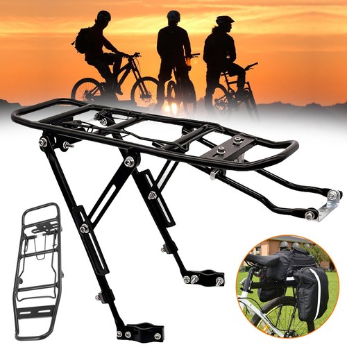 Portapacchi mountain bike - portapacchi,