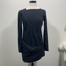 Made in Italy Malloni Black