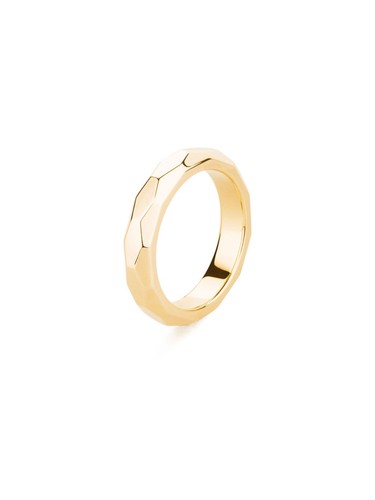 Anello brosway acciaio - brosway, in