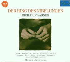 Richard Wagner, Marek