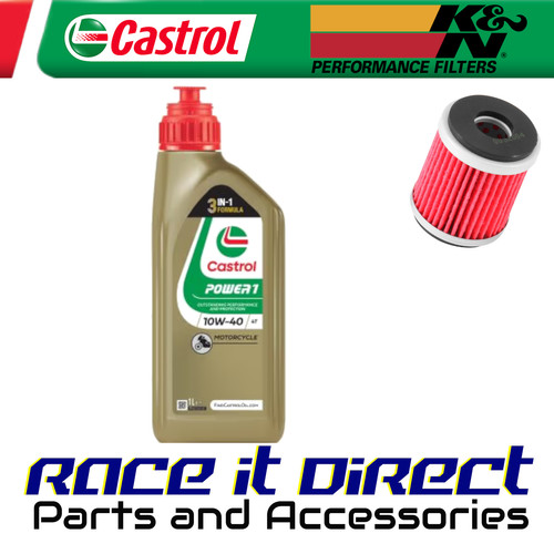 Kit manutenzione per betamotor - per,