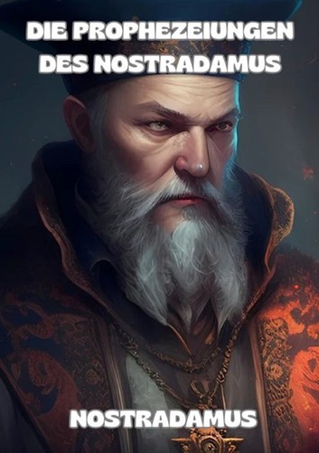 Die prophezeiungen des - die,