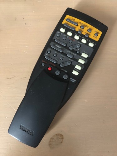 Telecomando yamaha pianocraft - yamaha,