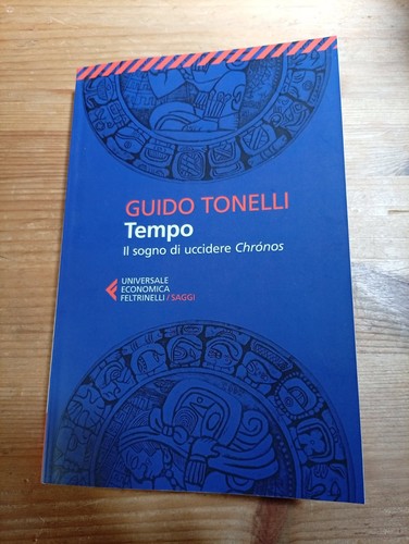 Tempo tonelli ed - di,