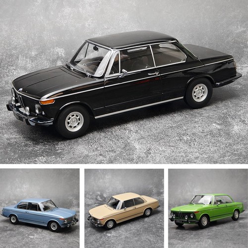 Bmw 1602 l2002tii - bmw,
