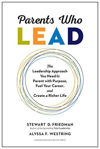 Parents who lead the - who,